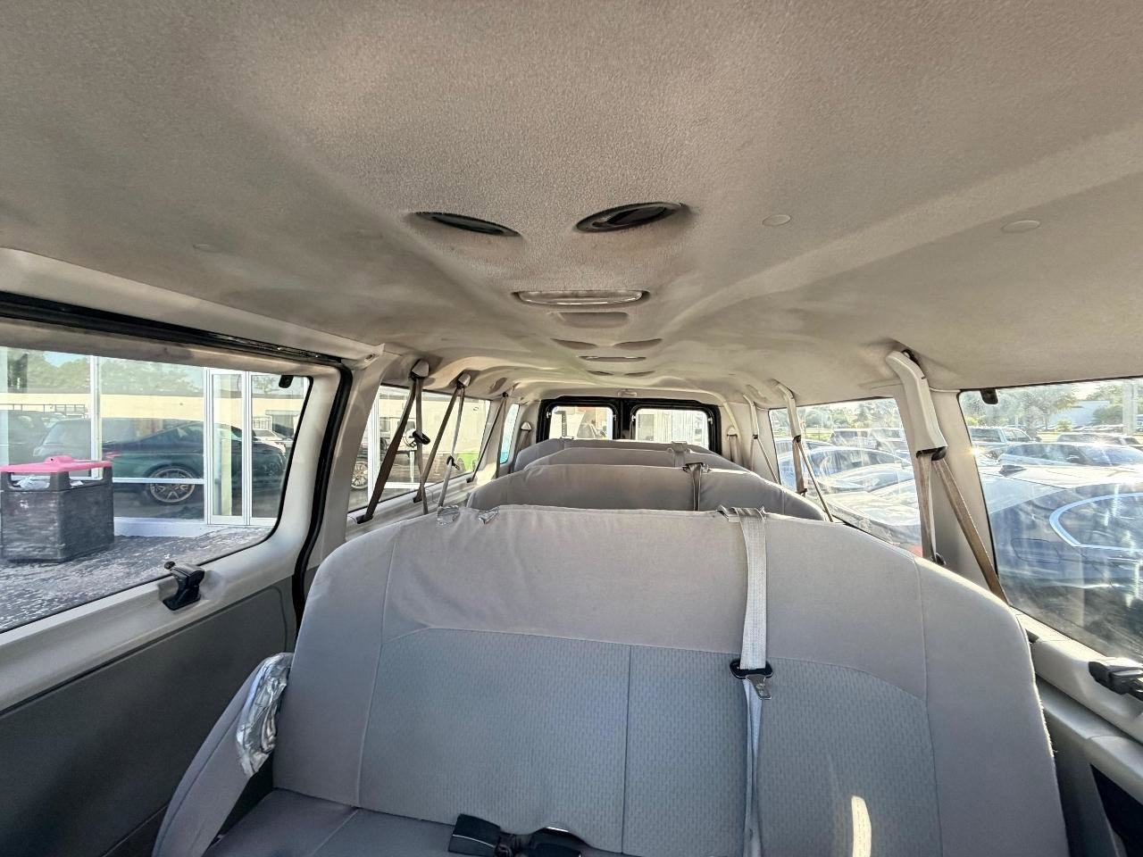 Used 2012 Ford E-350 and Econoline 350 XLT RWD image 21