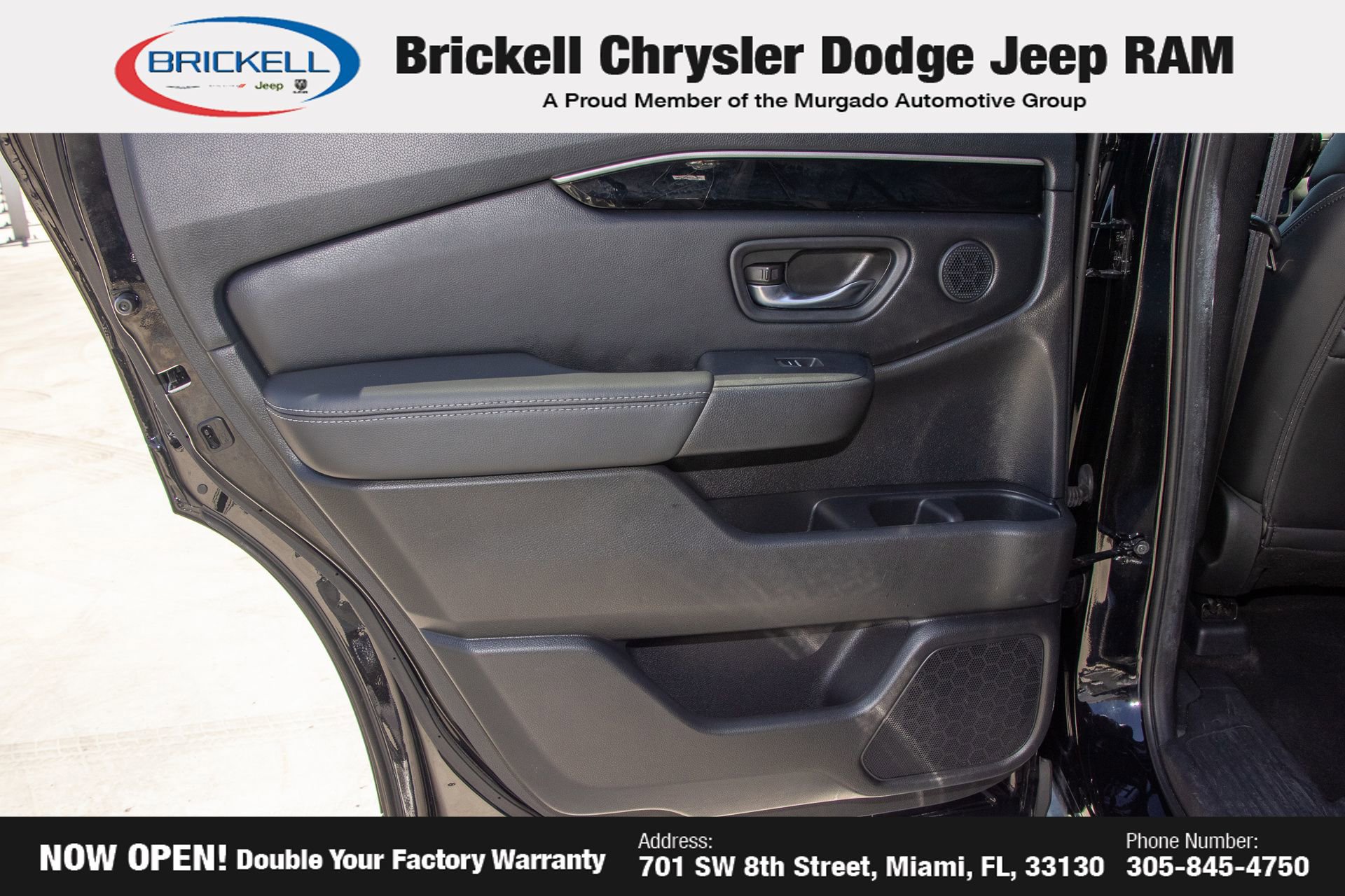 Used 2023 Honda Pilot EX-L image 12