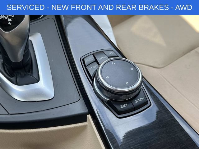 Used 2015 BMW 428i Gran Coupe xDrive AWD/4WD image 25