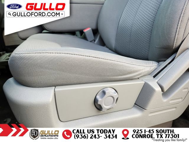 Used 2014 Ford F150 XLT w/ Equipment Group 301A Mid image 18