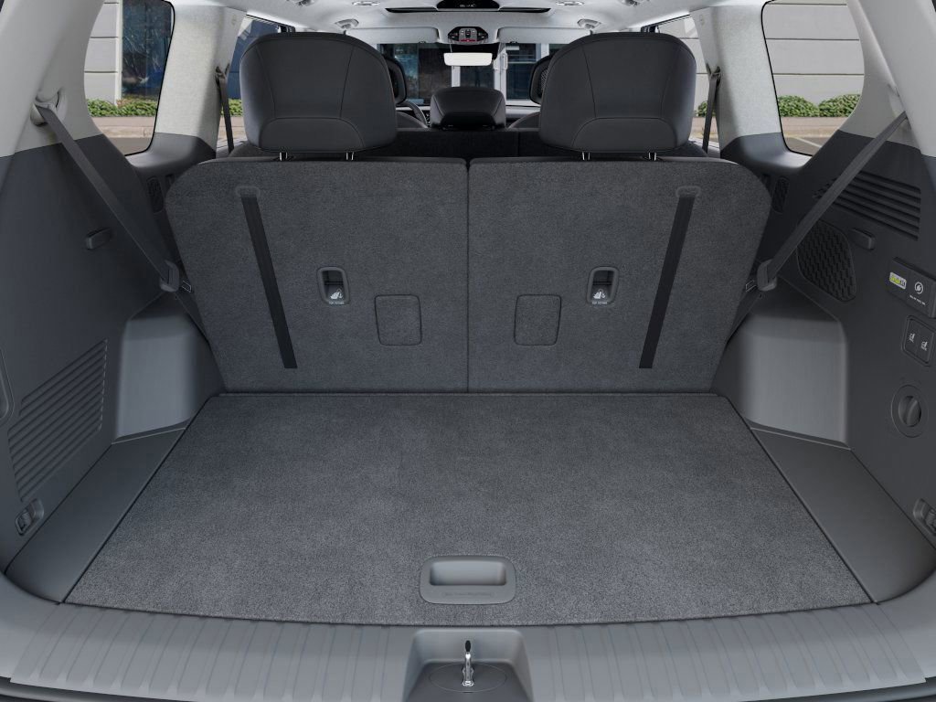 New 2026 Kia EV9 Land image 19