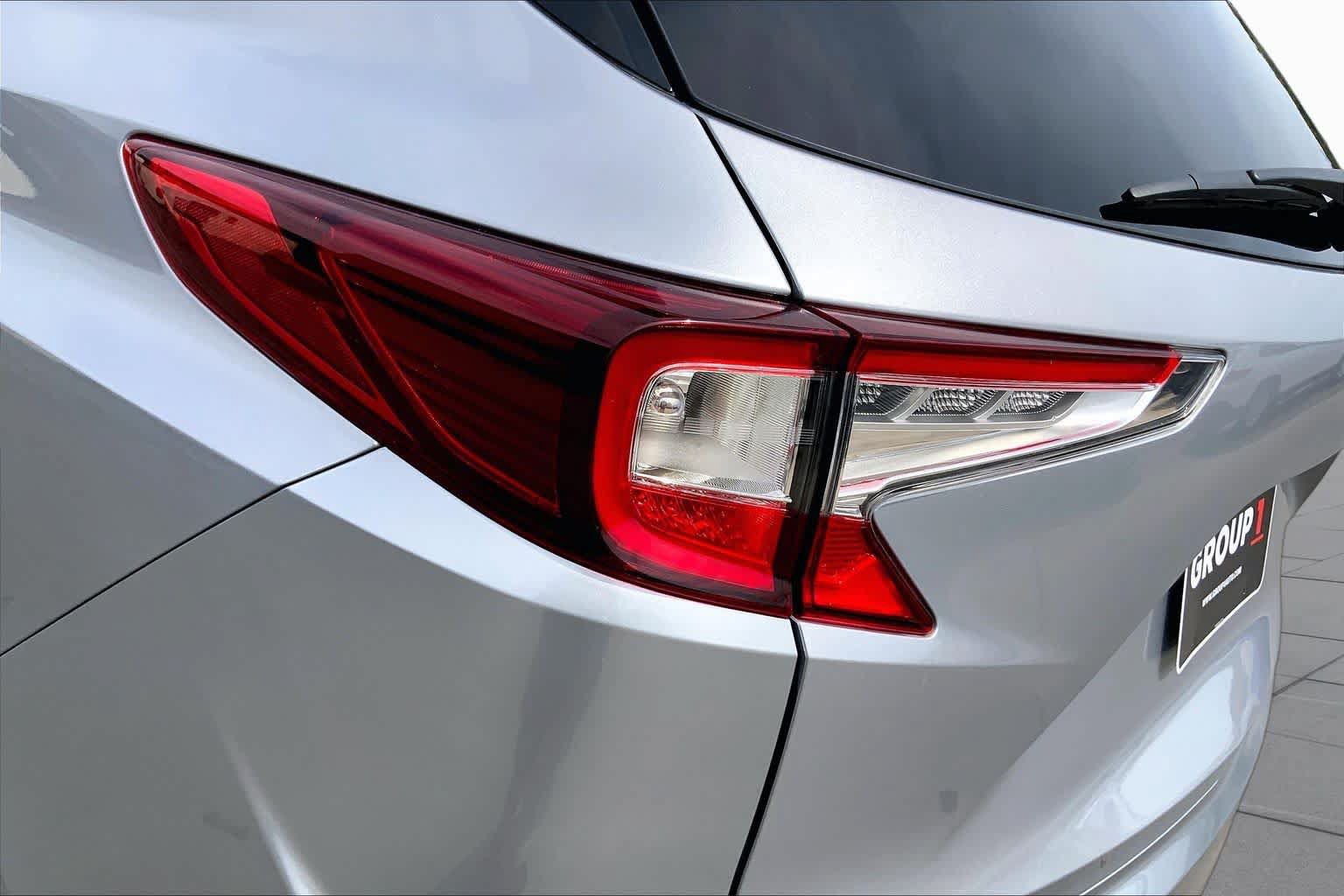 Used 2024 Acura RDX SH-AWD image 29