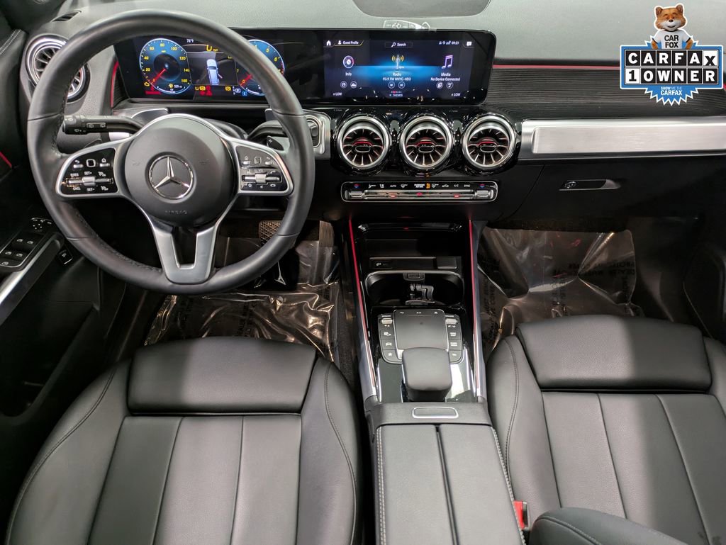 Used 2023 Mercedes-Benz GLB 250 4MATIC image 23