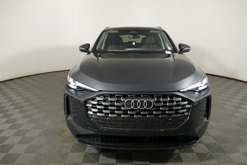 Certified 2025 Audi Q5 Premium w/ Convenience Package AWD/4WD image 8