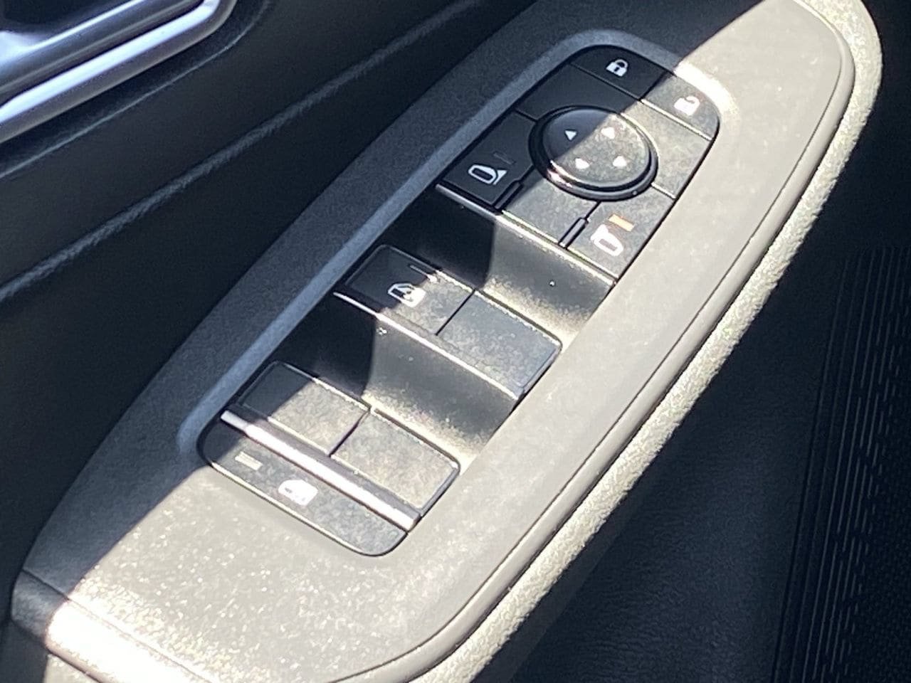 Certified 2026 Nissan Sentra S w/ Floor Mat Package FWD image 28