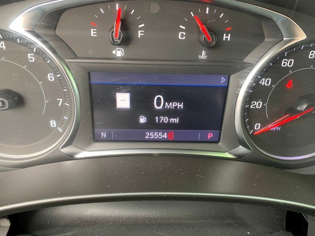 Certified 2022 GMC Terrain SLE w/ Driver Convenience Package AWD/4WD image 29