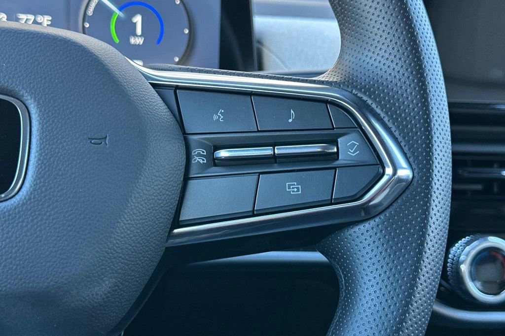 New 2026 Honda Prologue Eco image 27