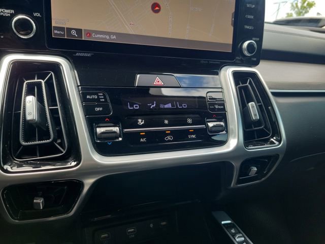 Used 2021 Kia Sorento SX Prestige AWD/4WD image 27
