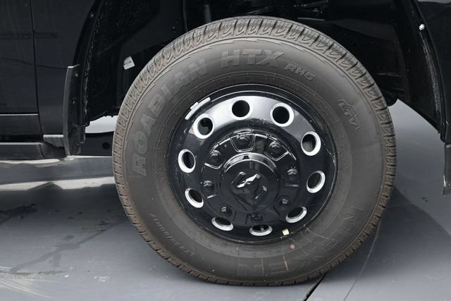 New 2026 RAM 3500 Laramie AWD/4WD image 34