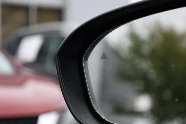 Certified 2023 Nissan Rogue SV AWD/4WD image 19