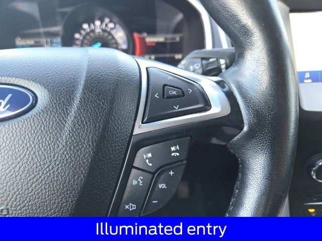 Used 2020 Ford Edge SEL w/ Cold Weather Package AWD/4WD image 25