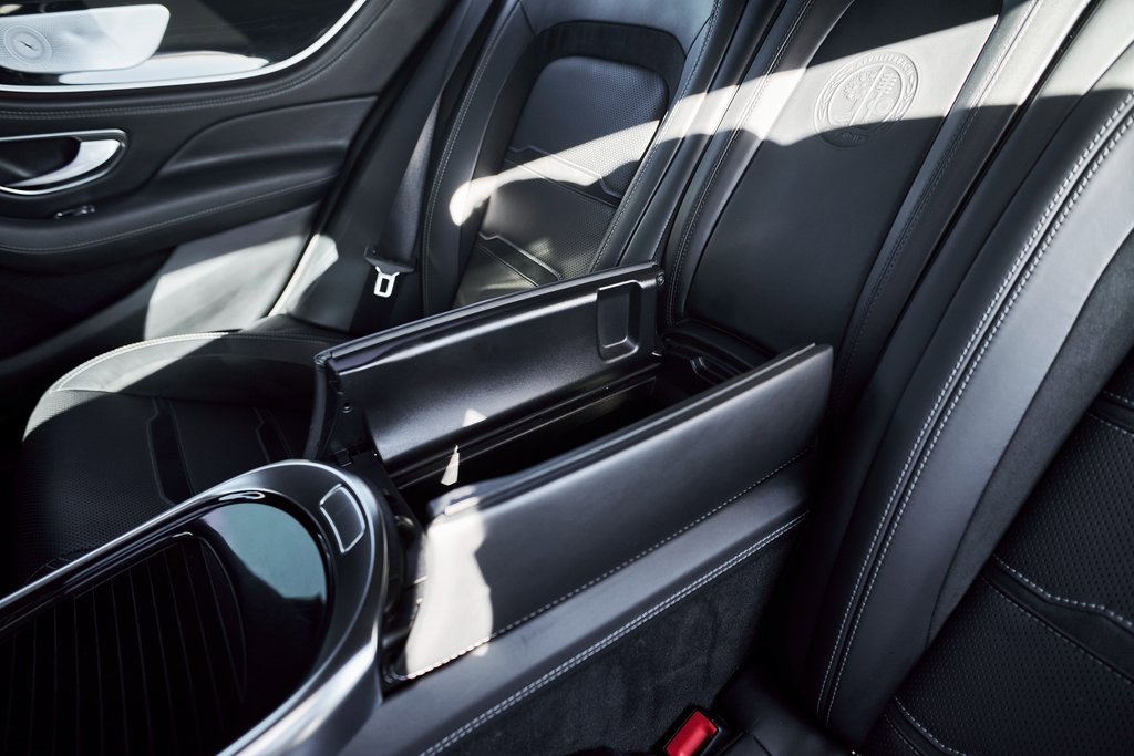 Used 2019 Mercedes-Benz AMG GT 53 image 50