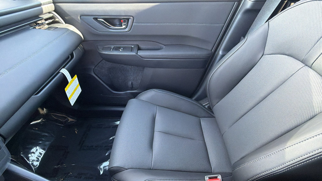 New 2026 Subaru Outback Touring XT AWD/4WD image 12