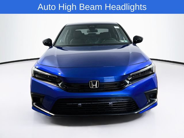 Used 2024 Honda Civic Sport image 2