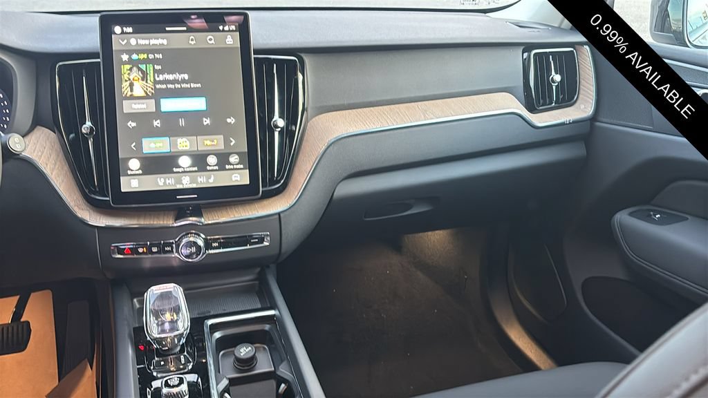 New 2026 Volvo XC60 B5 Plus w/ Protection Package Premier AWD/4WD image 8