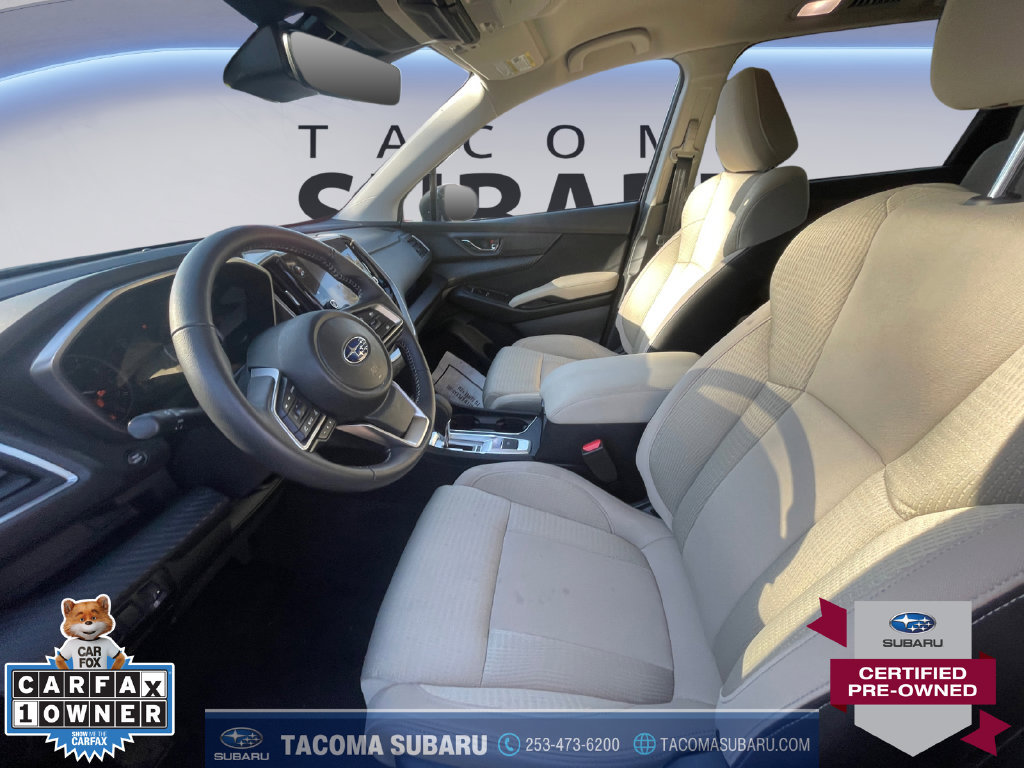 Used 2025 Subaru Ascent Premium AWD/4WD image 10