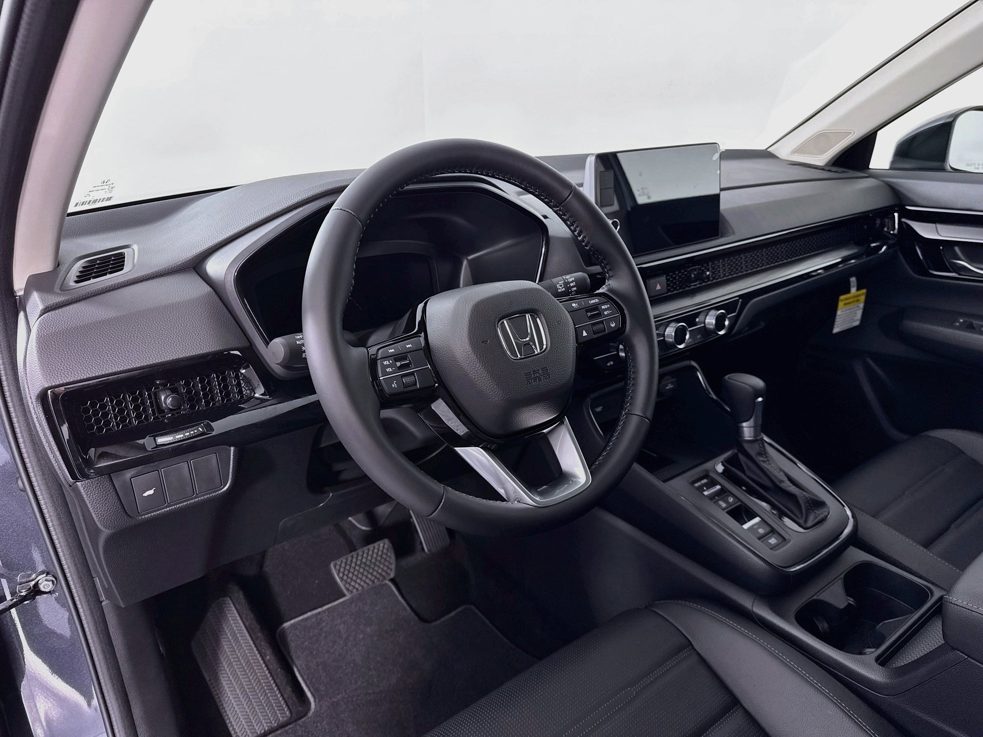 New 2027 Honda CR-V EX-L image 9