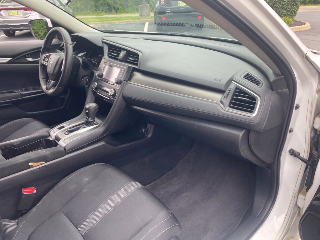 Used 2019 Honda Civic LX image 33