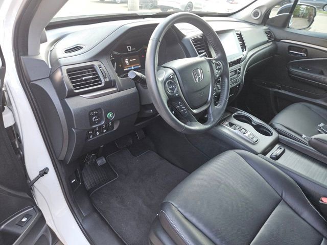 Used 2023 Honda Ridgeline RTL-E image 22