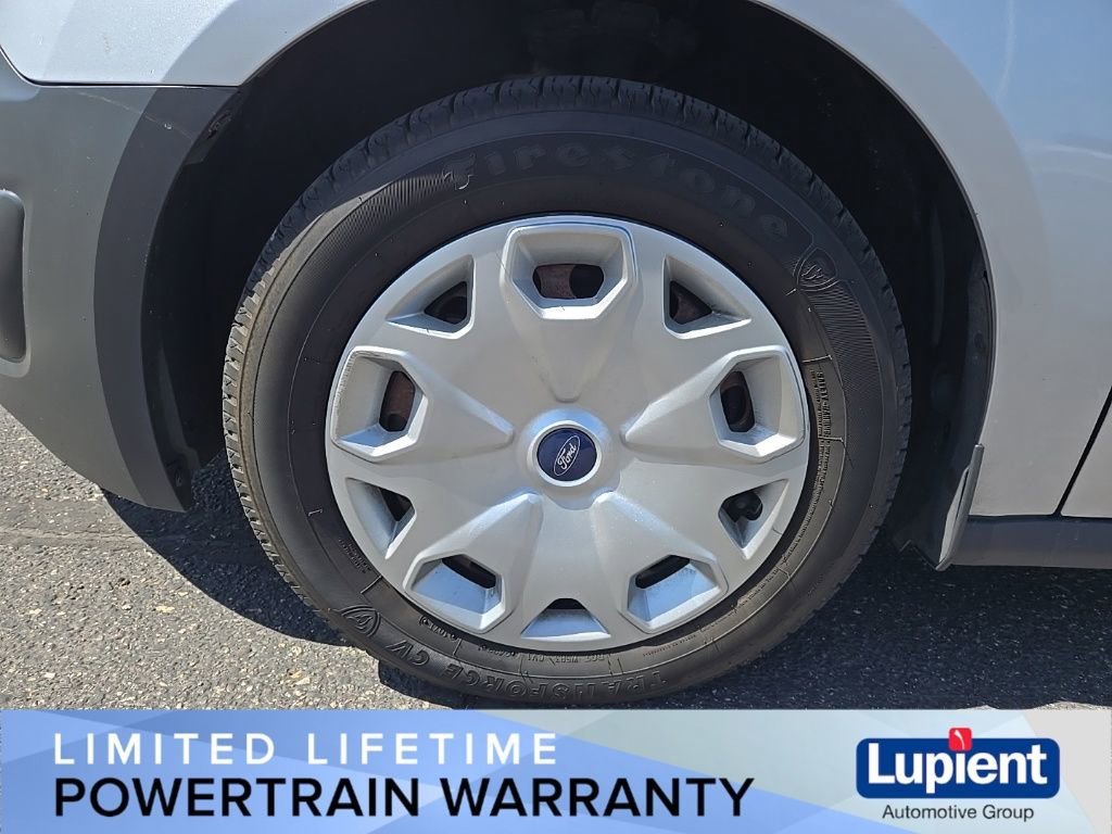 Used 2018 Ford Transit Connect XL image 18