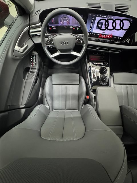 New 2026 Audi A5 2.0T Premium Plus AWD/4WD image 29