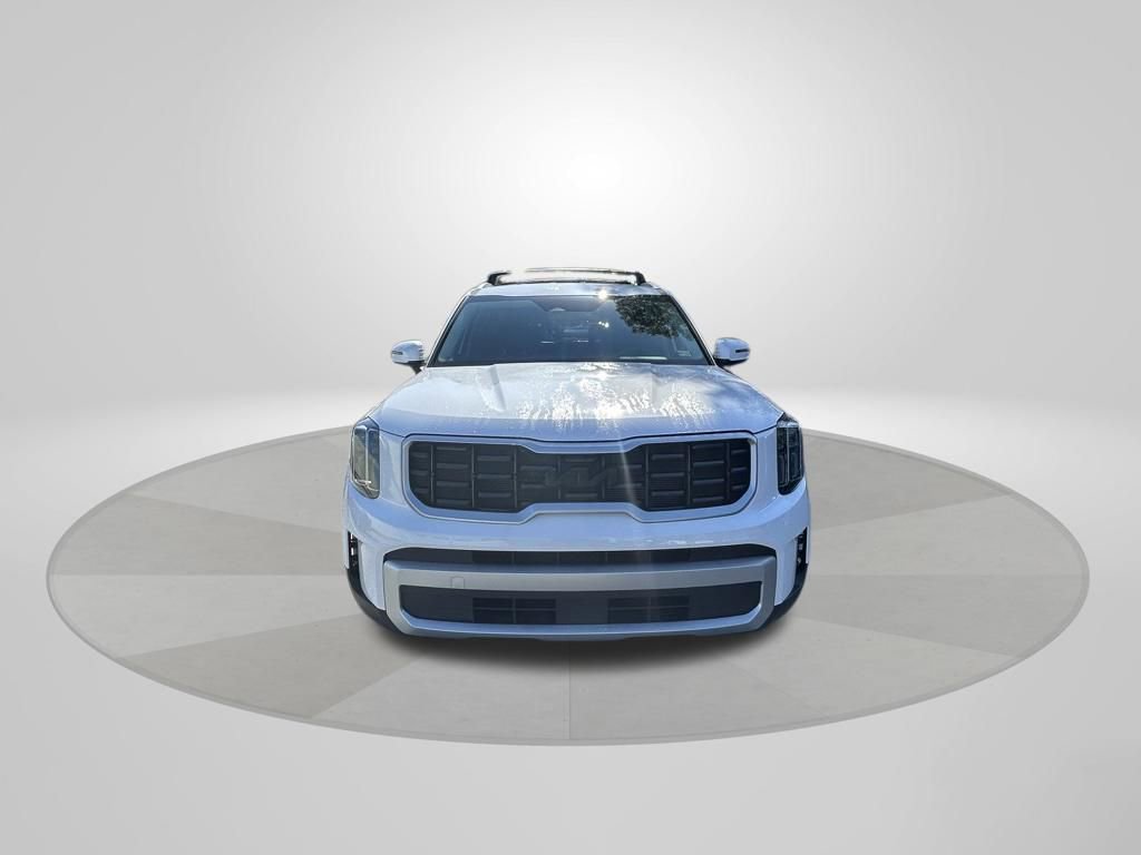 Used 2024 Kia Telluride S image 2