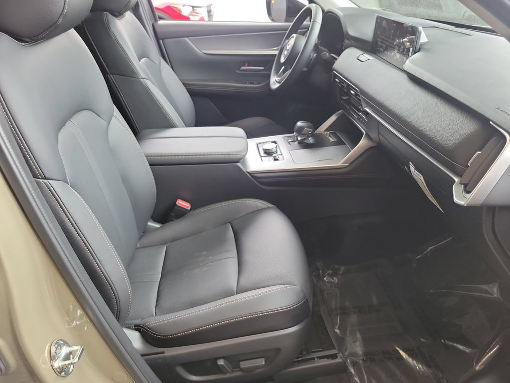 New 2026 MAZDA CX-70 SC Plus AWD/4WD image 17