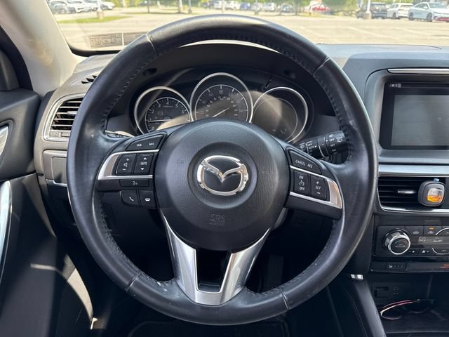 Used 2016 MAZDA CX-5 Grand Touring AWD/4WD image 17