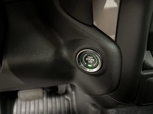 New 2025 Chevrolet Silverado 1500 W/T w/ WT Convenience Package image 16