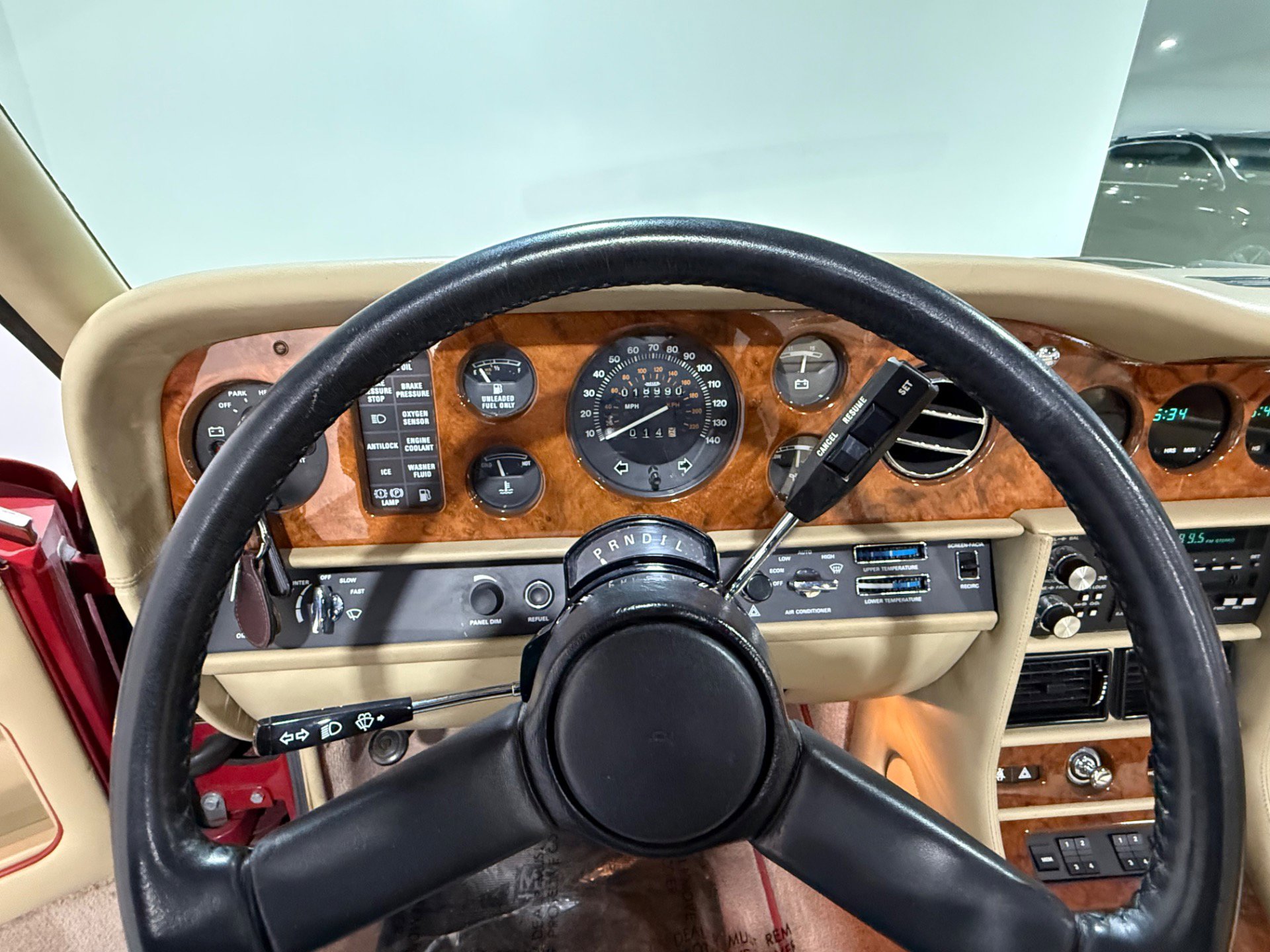 Used 1988 Rolls-Royce Corniche II image 37