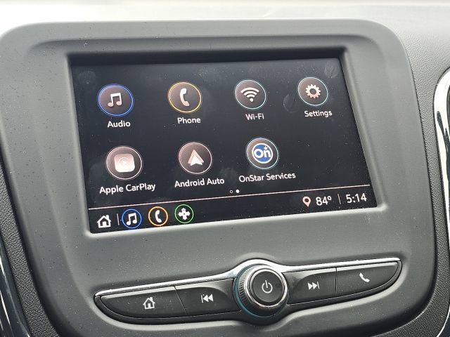 Used 2022 Chevrolet Equinox RS w/ LPO, Floor Liner Package FWD image 28