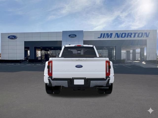 New 2026 Ford F350 Lariat w/ Camper Package AWD/4WD image 7