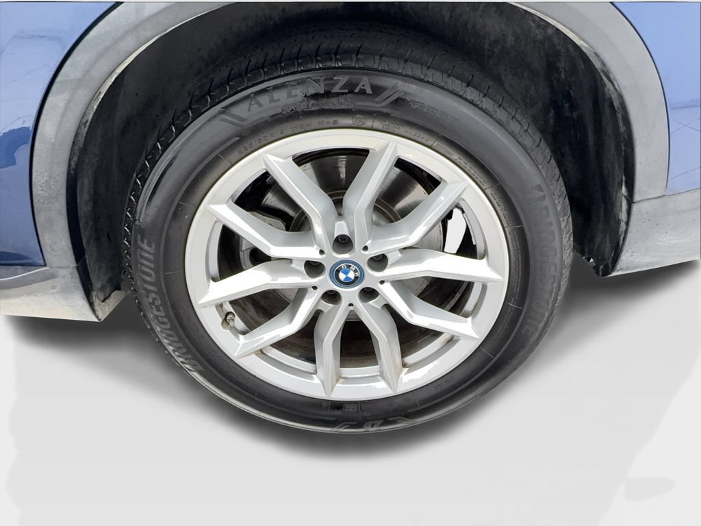 Used 2023 BMW X5 xDrive45e AWD/4WD image 12