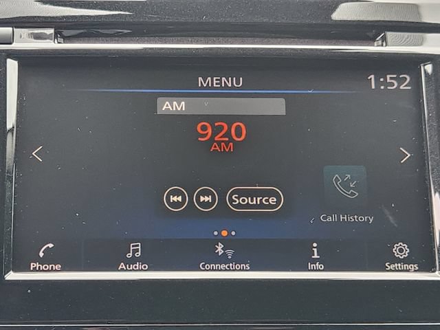 Used 2022 Nissan Rogue Sport S FWD image 17