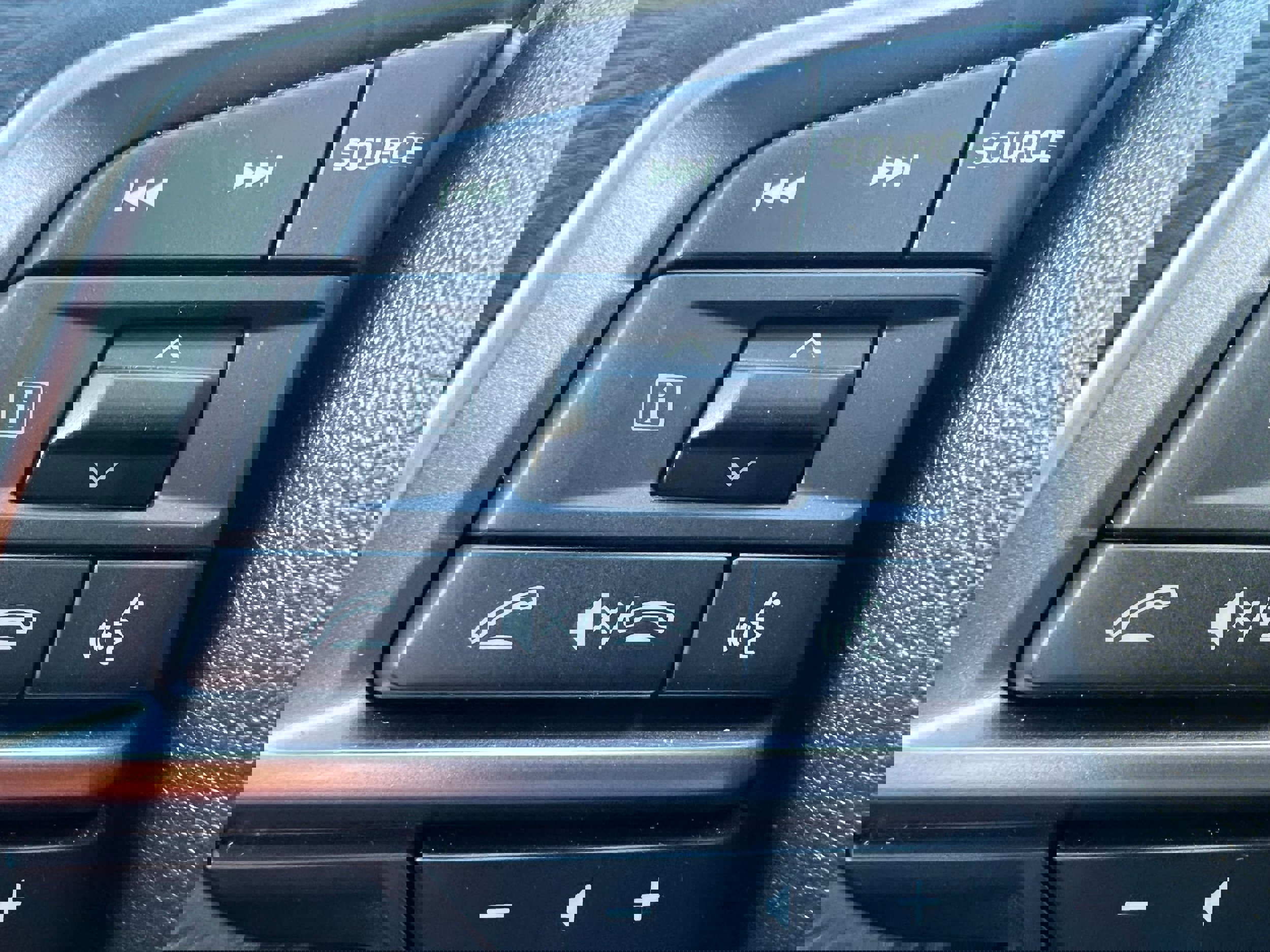 Certified 2025 Subaru Legacy Limited w/ Popular Package #2 image 21