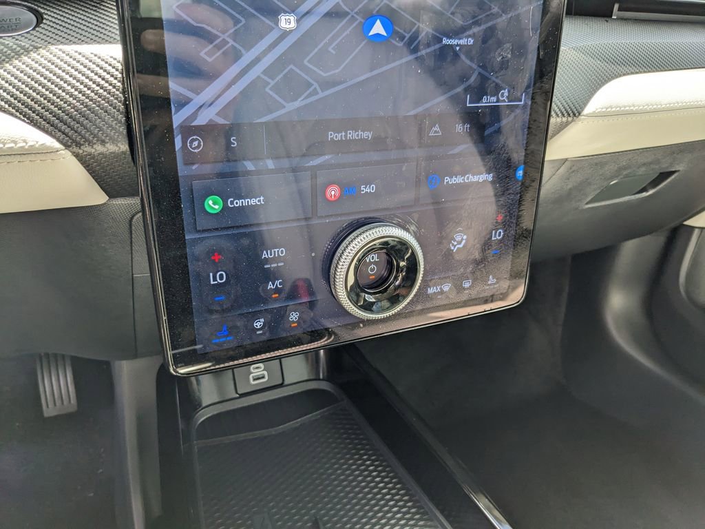 Used 2025 Ford Mustang Mach-E Premium image 25