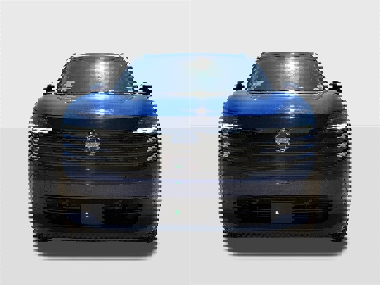 New 2026 Nissan Kicks SV image 8