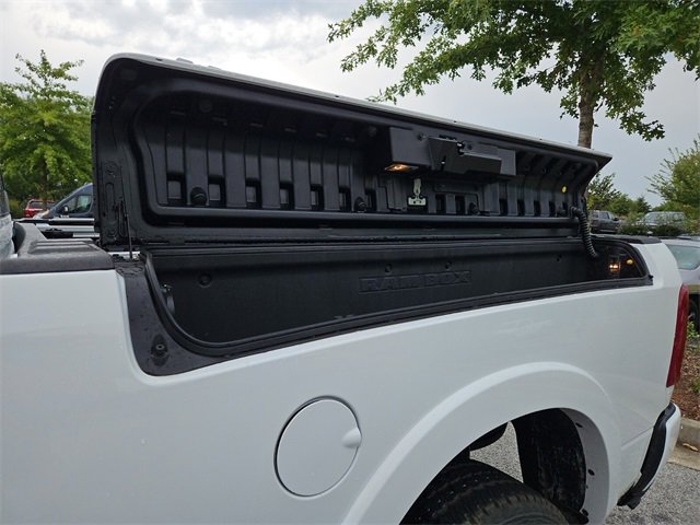 New 2026 RAM 2500 Limited image 6