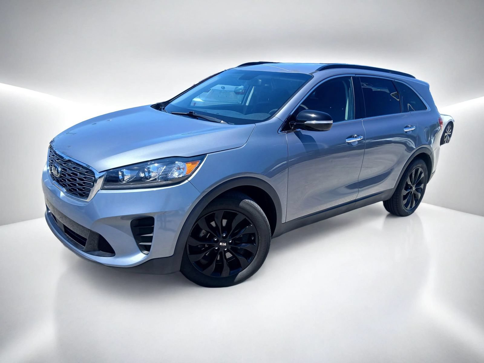 Used 2020 Kia Sorento S