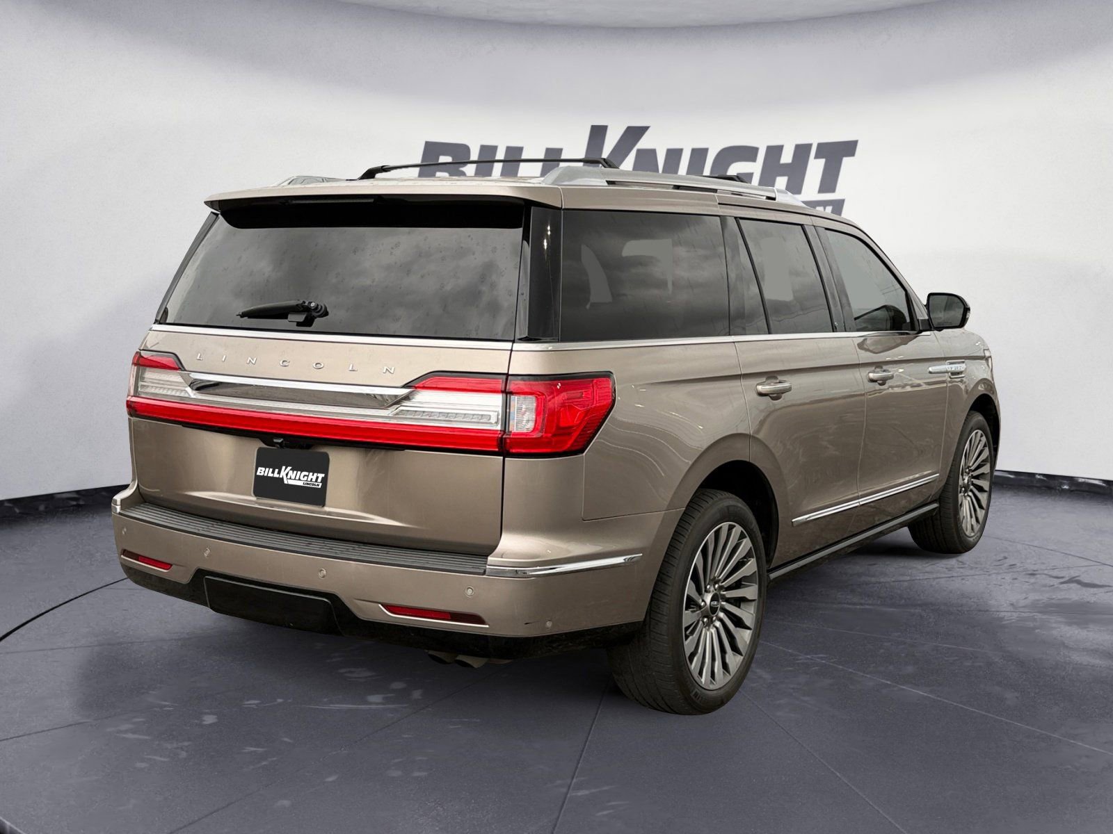 Used 2020 Lincoln Navigator Reserve w/ Luxury Package AWD/4WD image 5