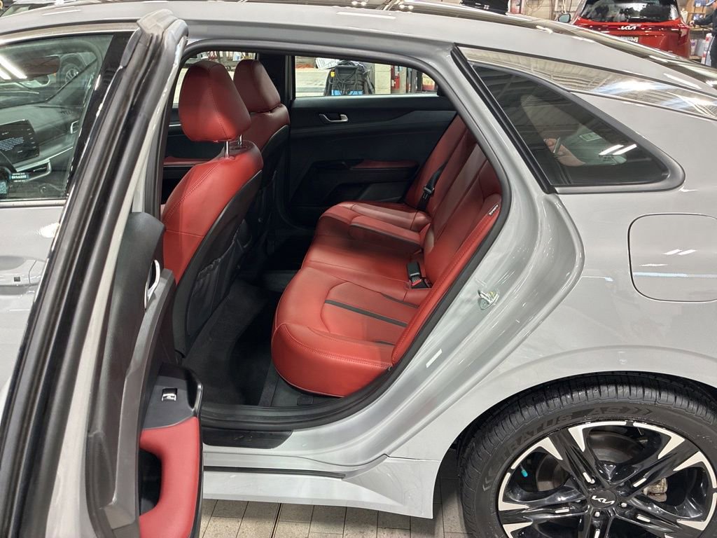 Used 2023 Kia K5 GT-Line image 18