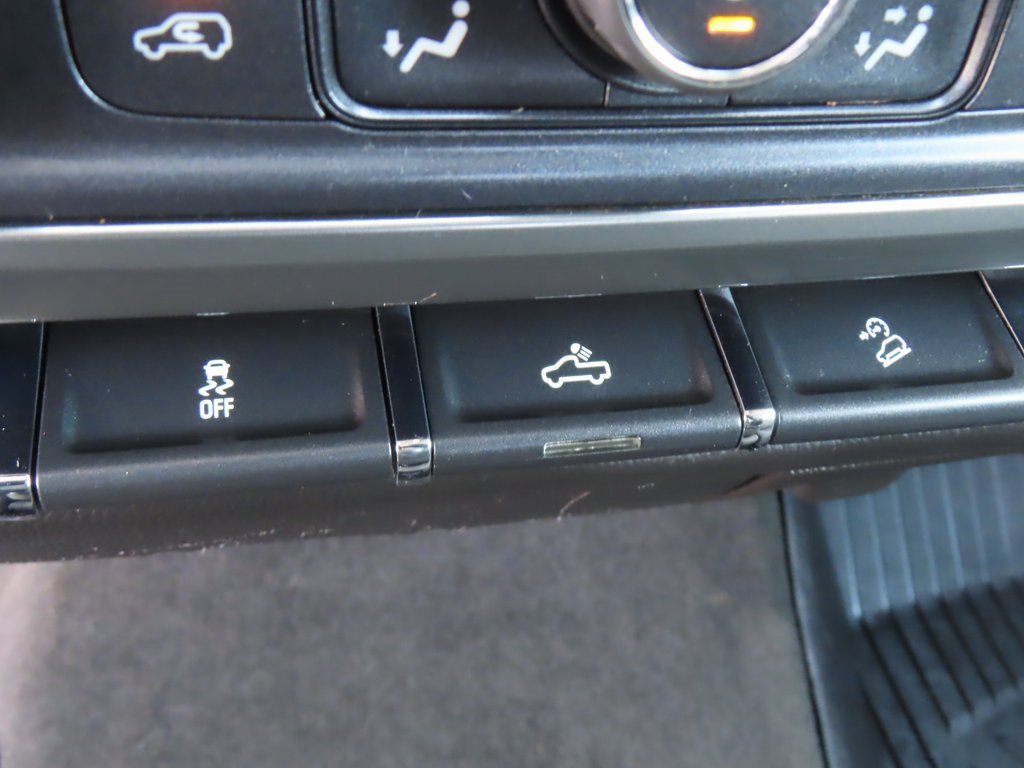 Used 2017 Chevrolet Silverado 1500 LT w/ All Star Edition image 9