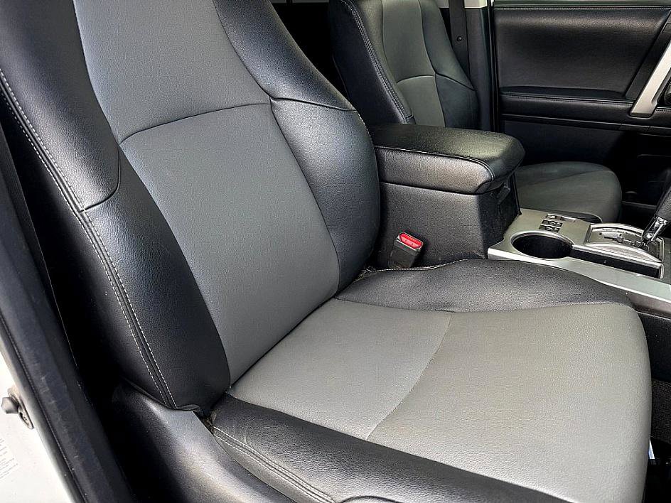 Used 2019 Toyota 4Runner SR5 Premium image 21