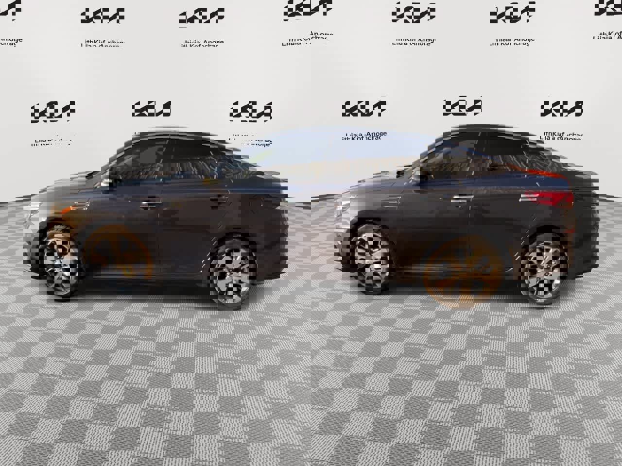 Used 2019 Kia Optima S w/ S Panoramic Sunroof Package image 6