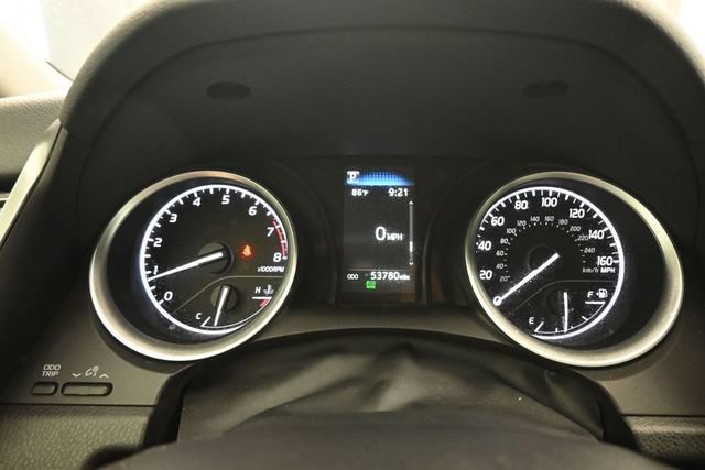 Used 2023 Toyota Camry LE FWD image 12