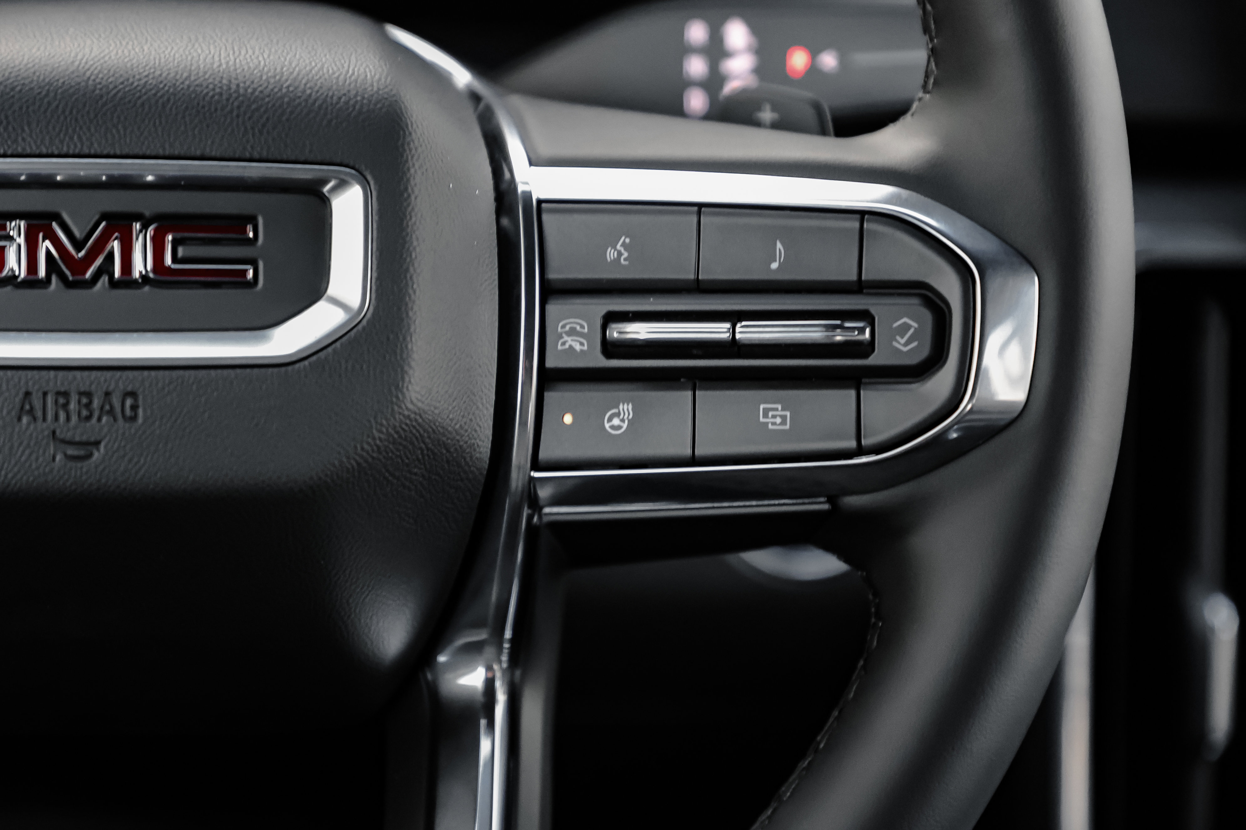 New 2026 GMC Acadia Elevation w/ Elevation Premium Package image 26