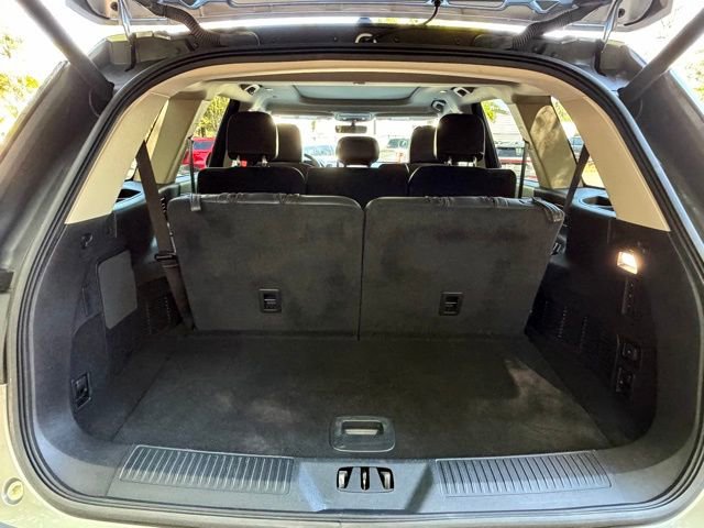 Used 2022 Lincoln Aviator Reserve image 19