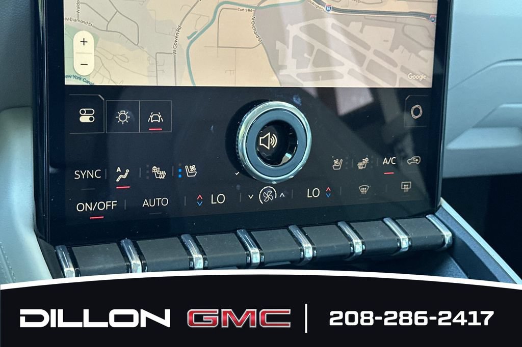 Used 2026 GMC Terrain Denali AWD/4WD image 21