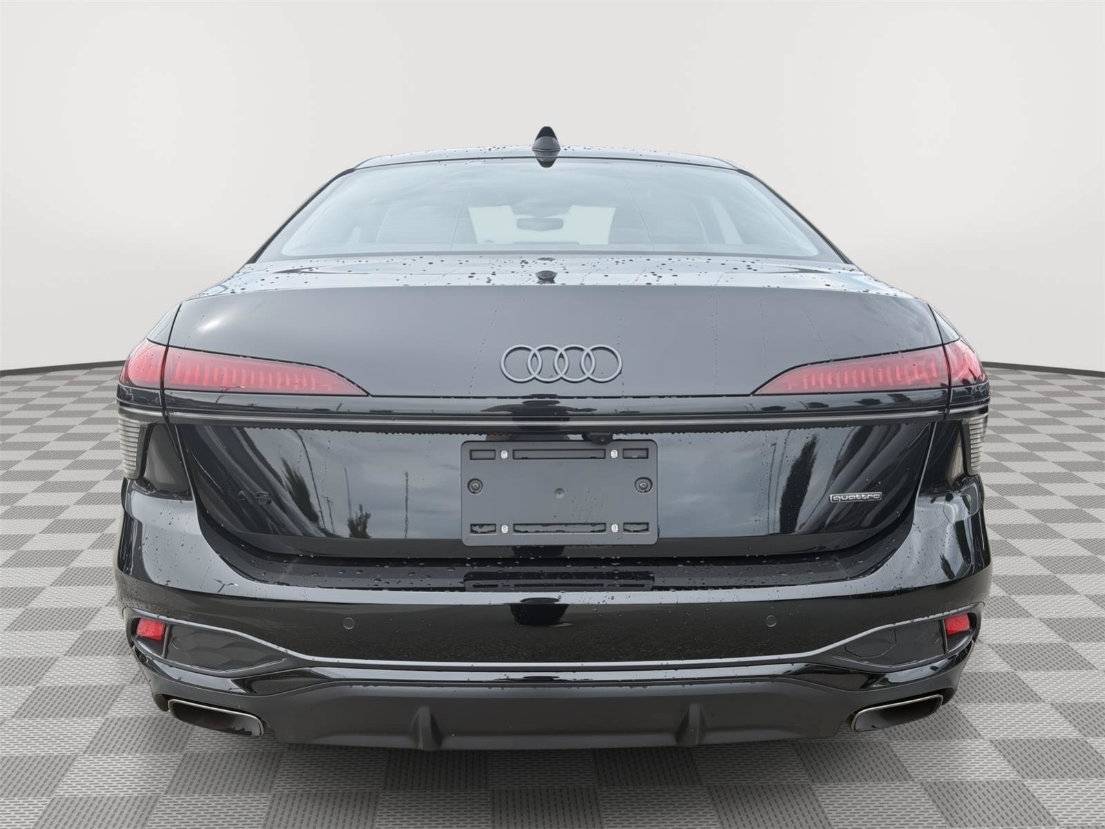 New 2026 Audi A6 Premium Plus AWD/4WD image 4