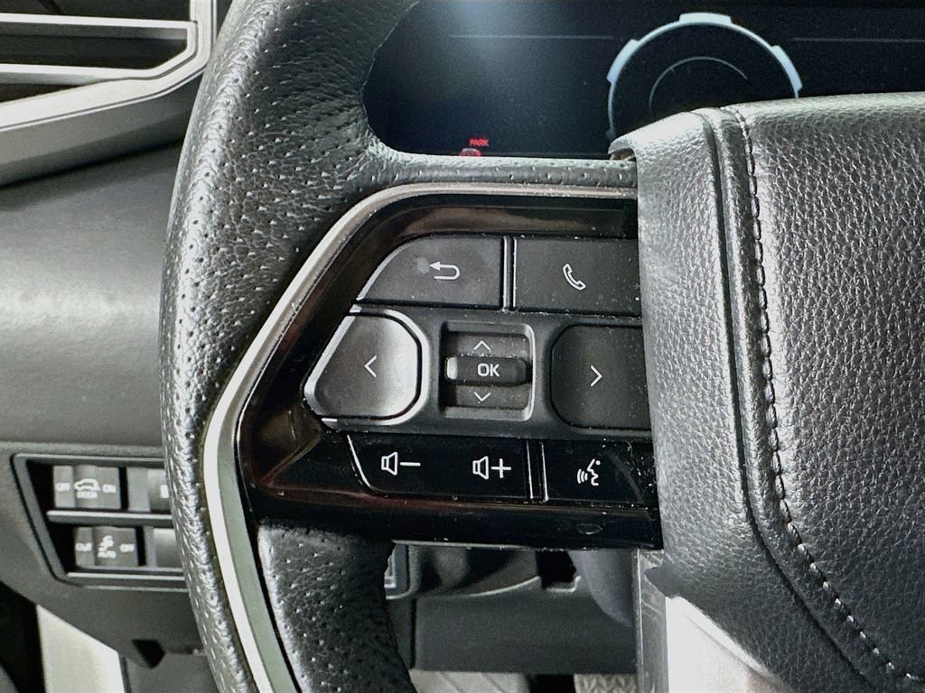 Used 2023 Toyota Sequoia Platinum RWD image 23